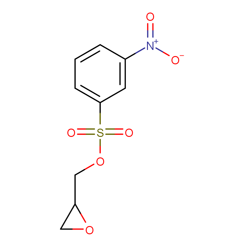 (R)-(+)-间硝基苯磺酸缩水甘油酯,(R)-(-)-Glycidyl nosylate