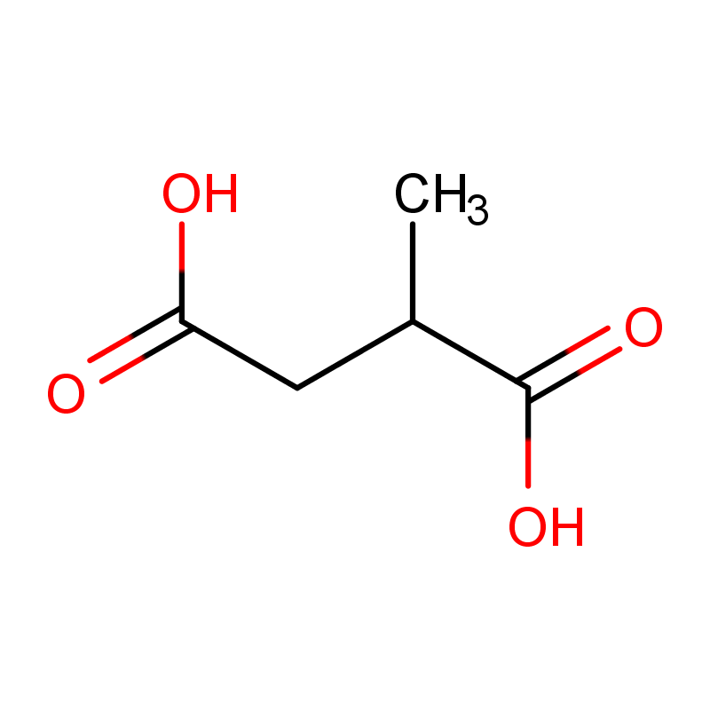 (R)-(+)-甲基丁二酸,(R)-(+)-Methylsuccinic Acid