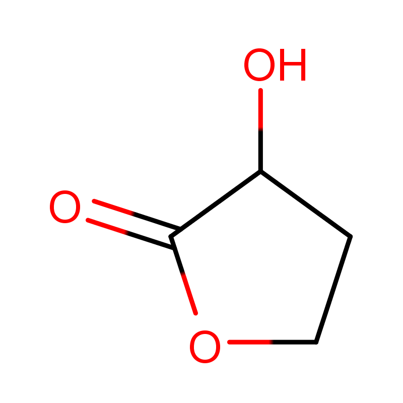 (R)-(+)-α-羟基-γ-丁内酯,(R)-(+)-alpha-Hydroxy-gamma-butyrolactone