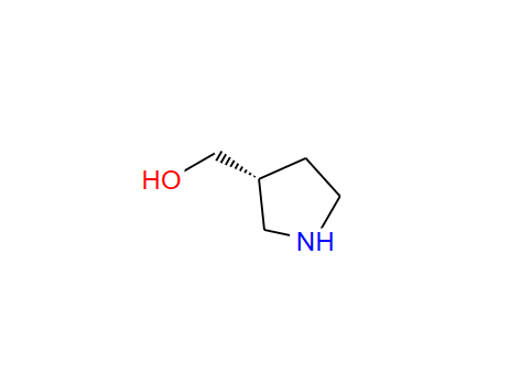 (R)-吡咯烷-3-甲醇,(R)-Pyrrolidin-3-ylmethanol