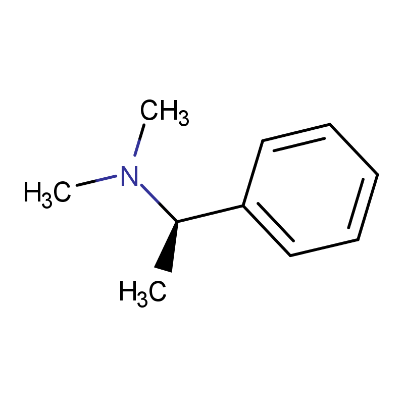 (R)-(+)-N,N-二甲基-1-苯乙胺,(R)-(+)-N,N-DiMethyl-1-phenylethylaMine