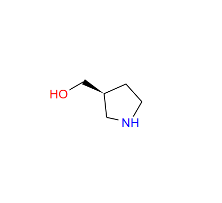 (S)-吡咯烷-3-甲醇,(S)-3-Pyrrolidin-methanol