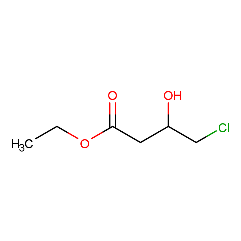 (R)-(+)-4-氯-3-羟基丁酸乙酯,Ethyl (R)-(+)-4-Chloro-3-Hydroxybutyrate