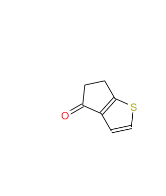 5,6-二氫環(huán)戊基[b]噻吩-4-酮,5,6-Dihydrocyclopenta[b]thiophen-4-one