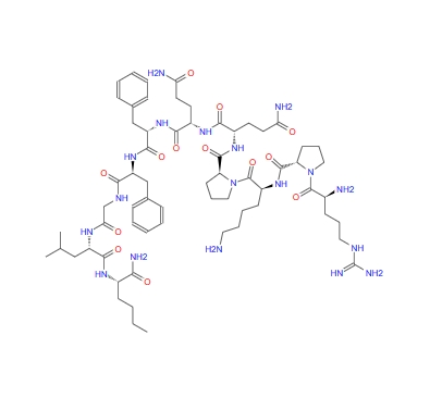 [Nle11] Substance P,[Nle11] Substance P