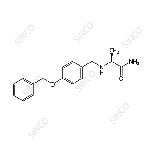 沙芬酰胺杂质14,Safinamide Impurity 14