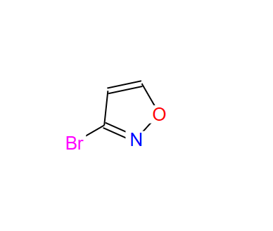 3-溴異噁唑,3-Bromoisoxazole