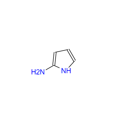 2-氨基吡咯,2-Aminopyrrole