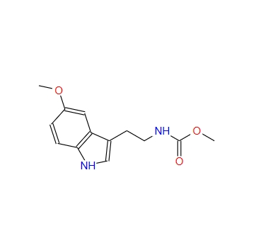 5-methoxy-Nb-(methoxycarbonyl)tryptamine,5-methoxy-Nb-(methoxycarbonyl)tryptamine