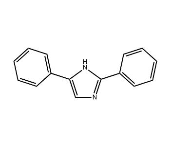 2,4-二苯基咪唑,2,4-Diphenylimidazole