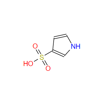吡咯-3-磺酸,3-Pyrrolesulfonic acid
