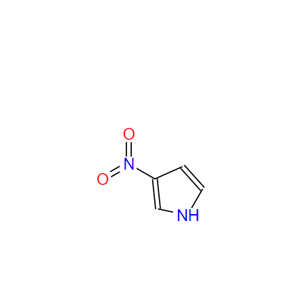 3-硝基吡咯,3-Nitropyrrole