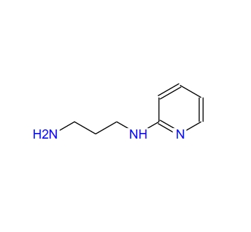 N1-(pyridin-2-yl)propane-1,3-diamine,N1-(pyridin-2-yl)propane-1,3-diamine