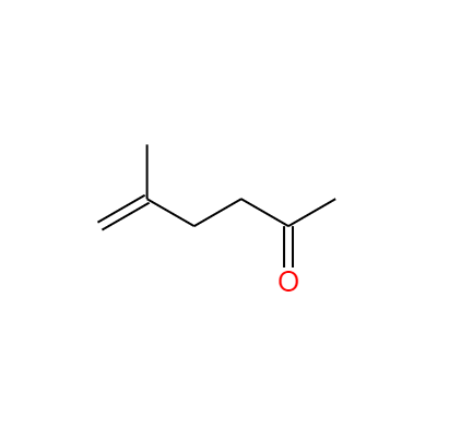 5-甲基-5-己烯-2-酮,5-methylhex-5-en-2-one