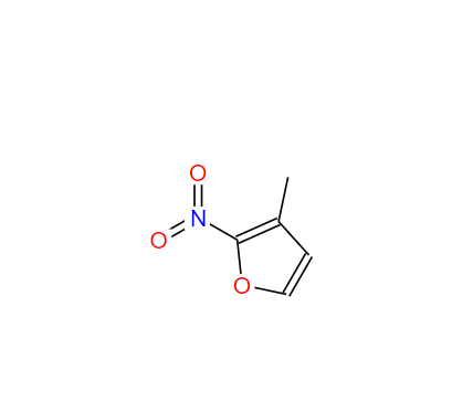 3-甲基-2-硝基呋喃,3-Methyl-2-Nitrofuran