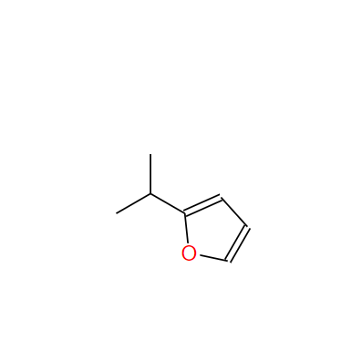 2-异丙基呋喃,2-Isopropylfuran