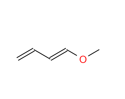 1-甲氧基-1，3-丁二烯,1-METHOXY-1,3-BUTADIENE