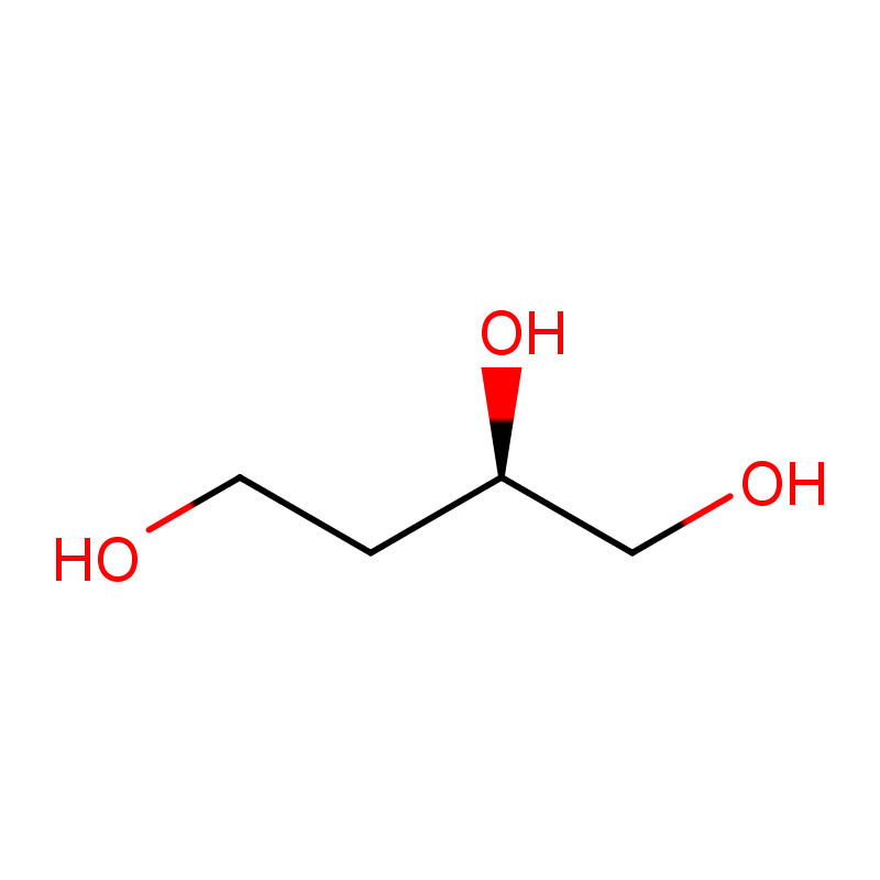 (R)-(+)-1,2,4-丁三醇,(R)-Butane-1,2,4-triol