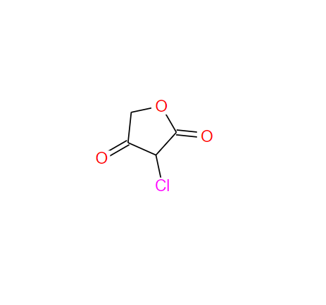 3-氯-2,4(3H,5H)-呋喃二酮,3-Chloro-2,4(3H,5H)-furandione