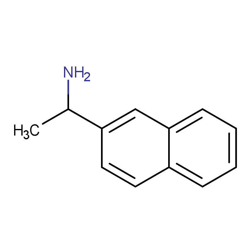 (R)-(+)-1-(2-萘基)乙胺,(R)-(+)-1-(2-Naphthyl)ethylamine