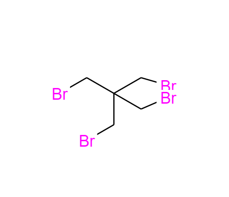 四溴新戊烷,PENTAERYTHRITYL TETRABROMIDE