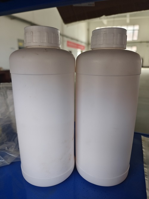 香葉基氯,Geranyl chloride