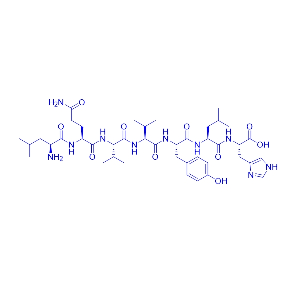 TGF beta-1 抑制剂多肽SB-01,Vicatertide