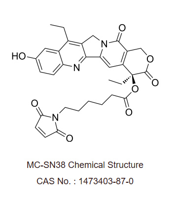 MC-SN38,MC-SN38