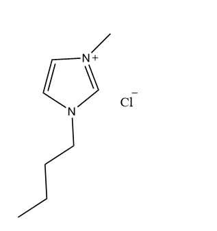 1-丁基-3-甲基咪唑氯盐,1-n-Butyl-3-methylimidazolium chloride