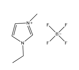 1-乙基-3-甲基咪唑四氟硼酸盐,1-Ethyl-3-methylimidazolium tetrafluoroborate