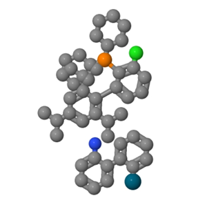 氯(2-二环己基膦基-2
