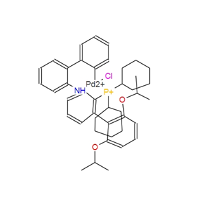 氯(2-二环己基膦基-2