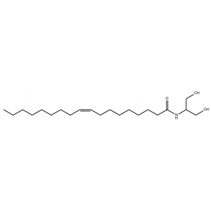 N-(1,3-二羟基丙烷-2-基)油酰胺,N-(1,3-dihydroxypropan-2-yl)oleamide