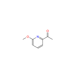 2-甲氧基-6-乙酰基吡啶,2-ACETYL-6-METHOXYPYRIDINE 97