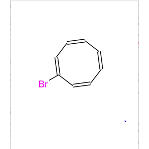 1-溴-1,3,5,7-环辛四烯