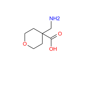 4-Aminomethyltetrahydropyran-4-carboxylic acid,4-Aminomethyltetrahydropyran-4-carboxylic acid