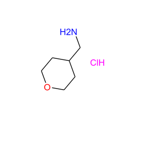 4-氨基甲基四氫吡喃鹽酸鹽