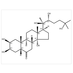 14-羟基芸苔素甾醇