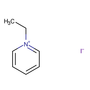 N-乙基吡啶碘盐