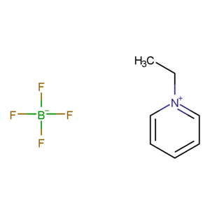 N-乙基吡啶四氟硼酸盐