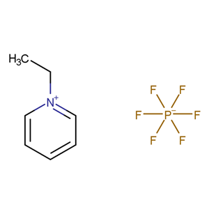 N-乙基吡啶六氟磷酸盐,1-EthylpyridiniuM hexafluorophosphate