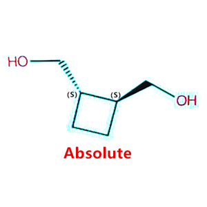 (1S,2S)-1,2-Cyclobutanedimethanol