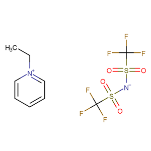N-乙基吡啶双（三氟甲烷磺酰）亚胺盐