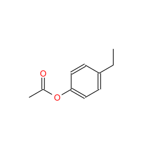 乙酸-4-乙基苯酚酯,ACETIC ACID 4-ETHYLPHENYL ESTER