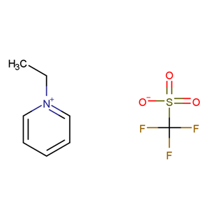 N-乙基吡啶三氟甲烷磺酸盐