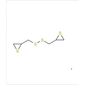 双（2,3-表硫丙基）二硫醚,Disulfide, bis(2,3-epithiopropyl)-