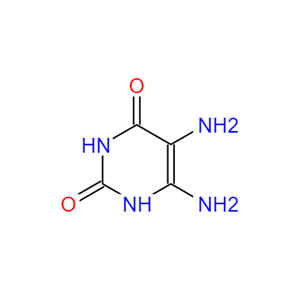 5,6-氨基-2,4(1H,3H)-嘧啶二酮,4,5-Diaminouracil
