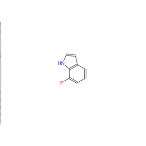 7-氟吲哚,7-Fluoroindole