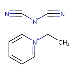 N-乙基吡啶二腈胺盐