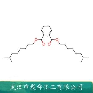 邻苯二甲酸二异壬酯,diisononyl phthalate